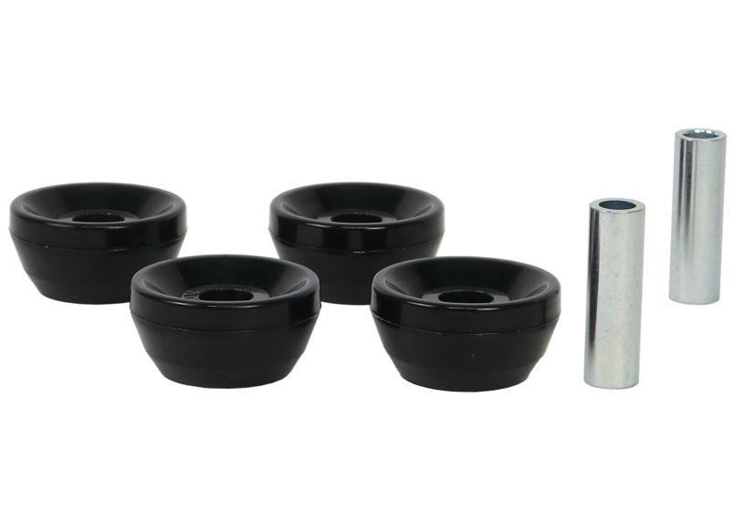 Front Strut Rod Bushing Set