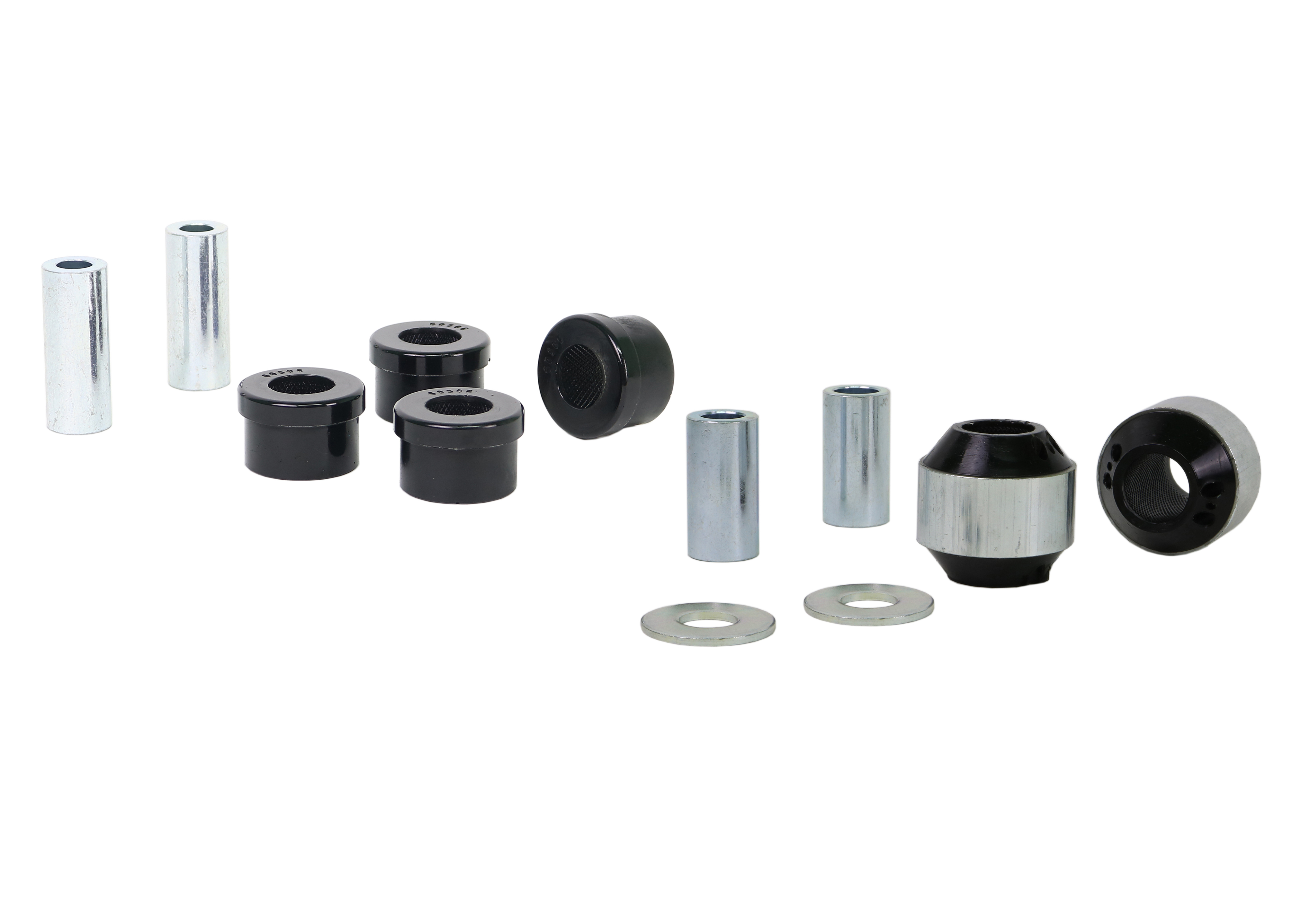 Front LCA - Forward and Rearward Inner Bushing Kit