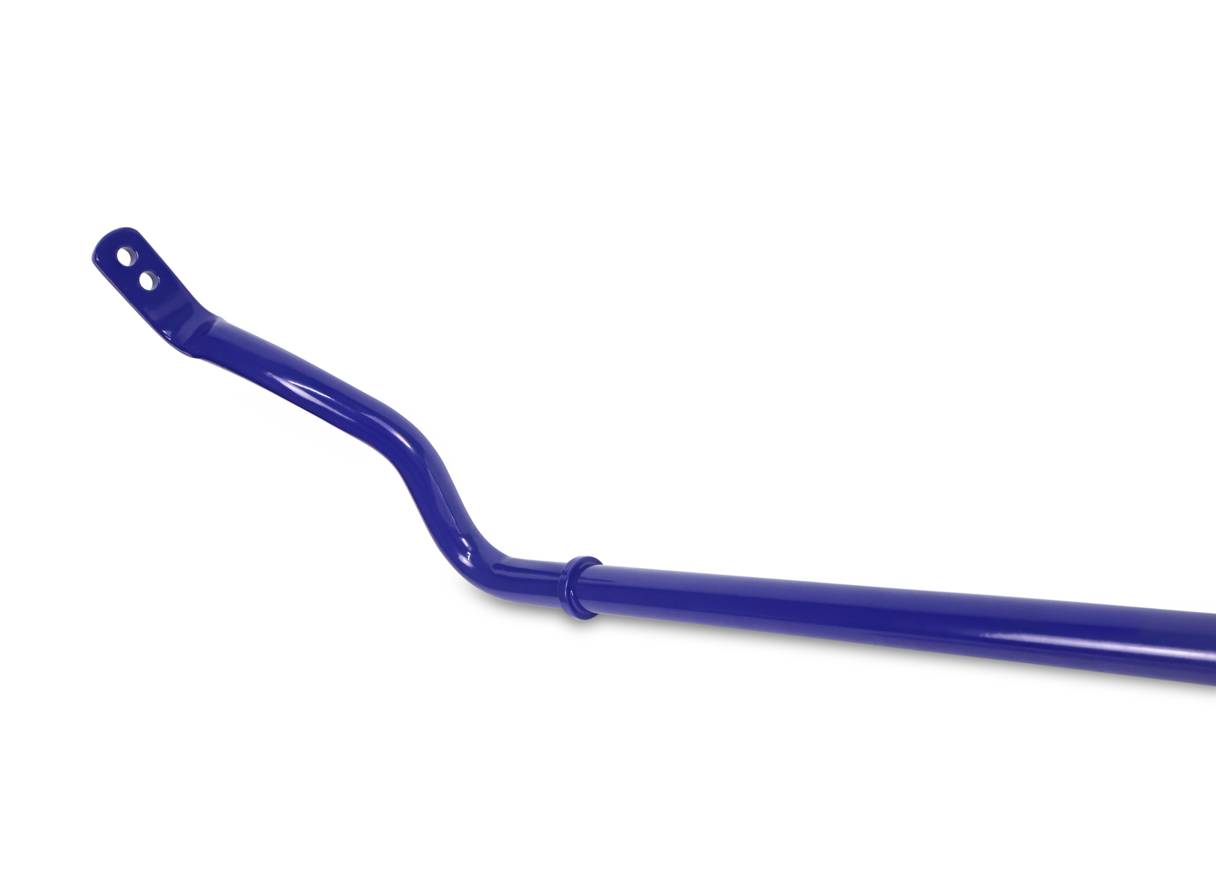 30mm 2-Position Adjustable Front Sway Bar Kit