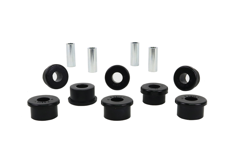 Front Lower Control Arm - Inner Forward Bushing Kit