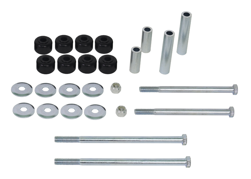 Sway Bar End Link Set - 2 7/8