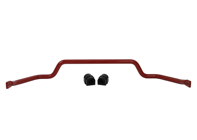 30mm 2 Position Adjustable Front Swaybar Kit
