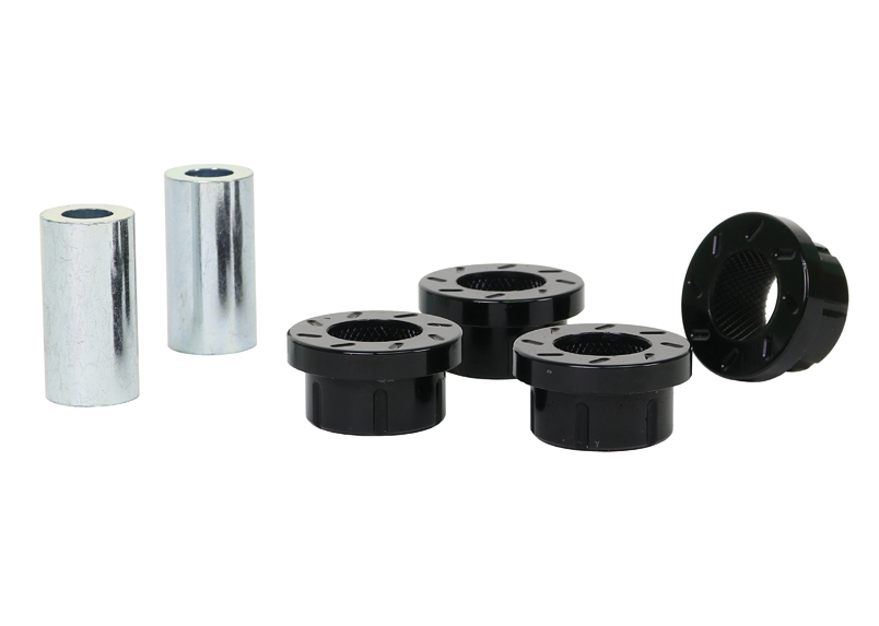 Rear Toe Control Arm Inner Bushing Kit