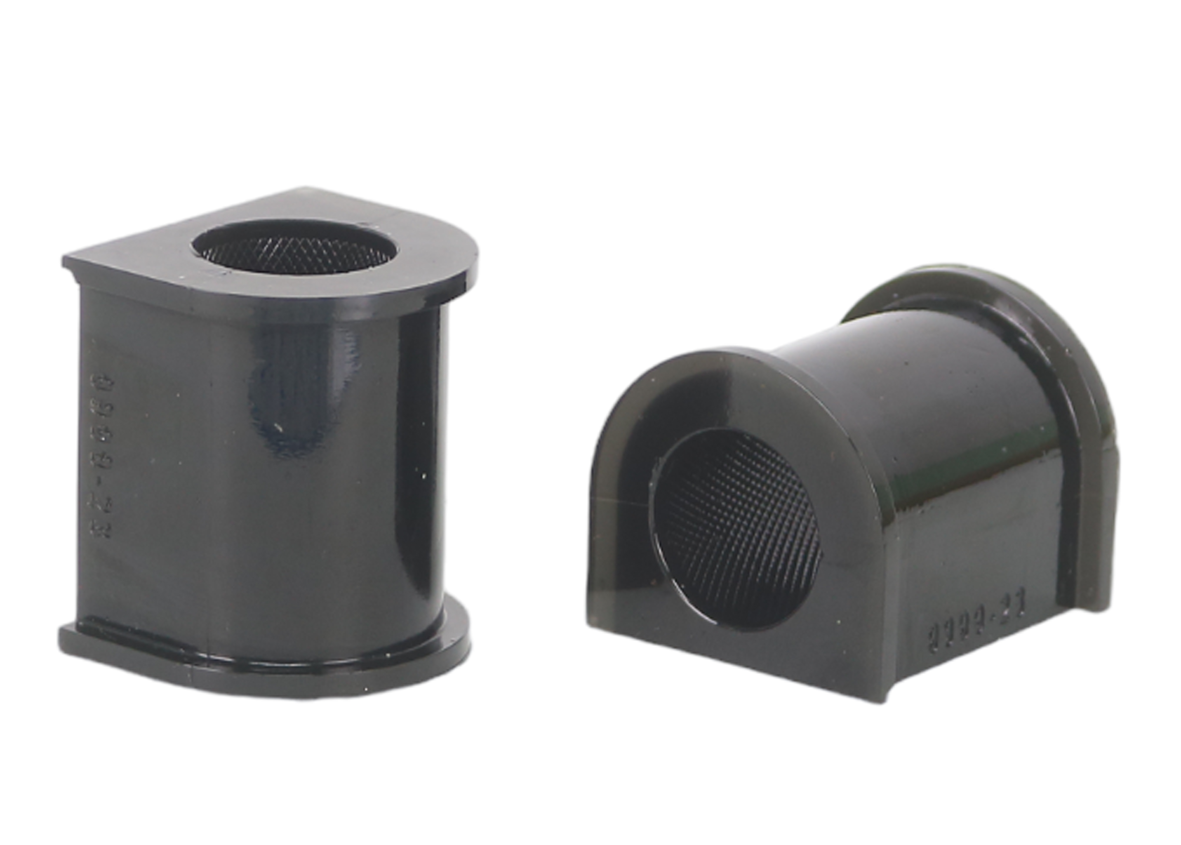 23mm Sway Bar Mount Bushing Set - 4WD