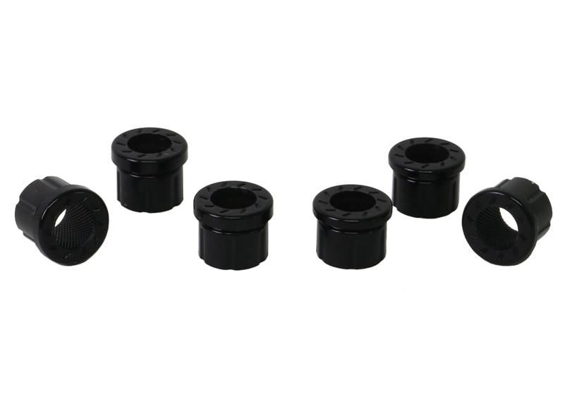 Steering Rack And Pinion Mount Bushing Kit