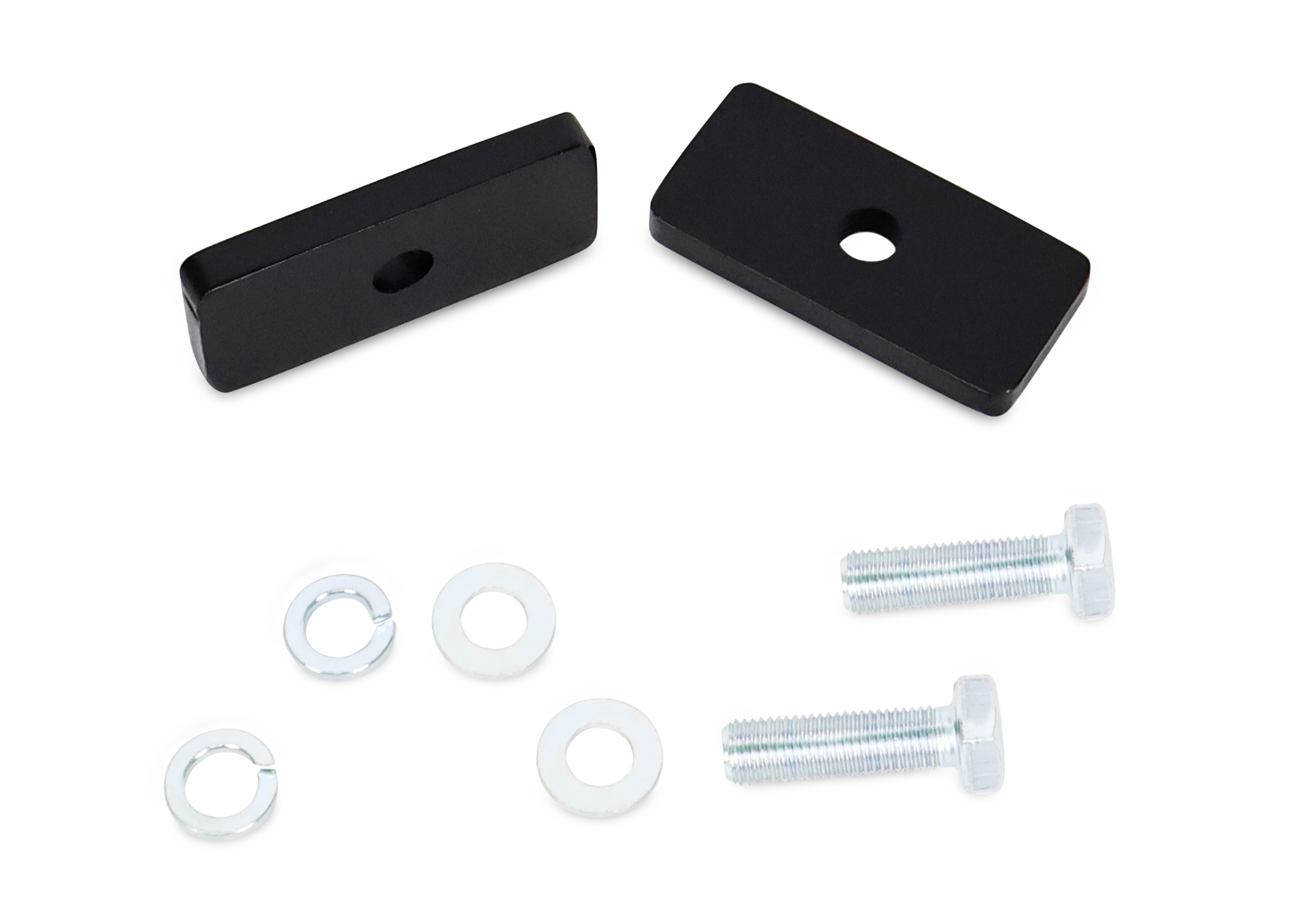 SuperPro Multi-Purpose Powertrain Mount