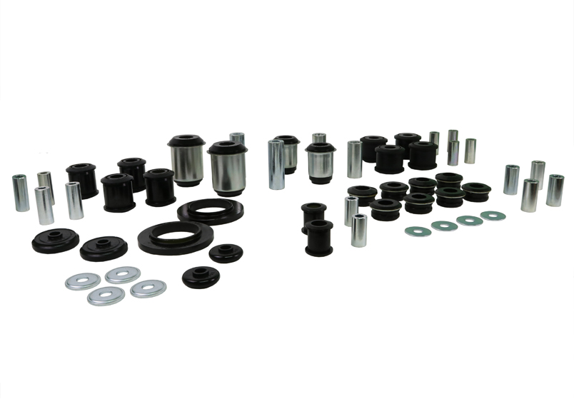 Vehicle Master Bushing Kit