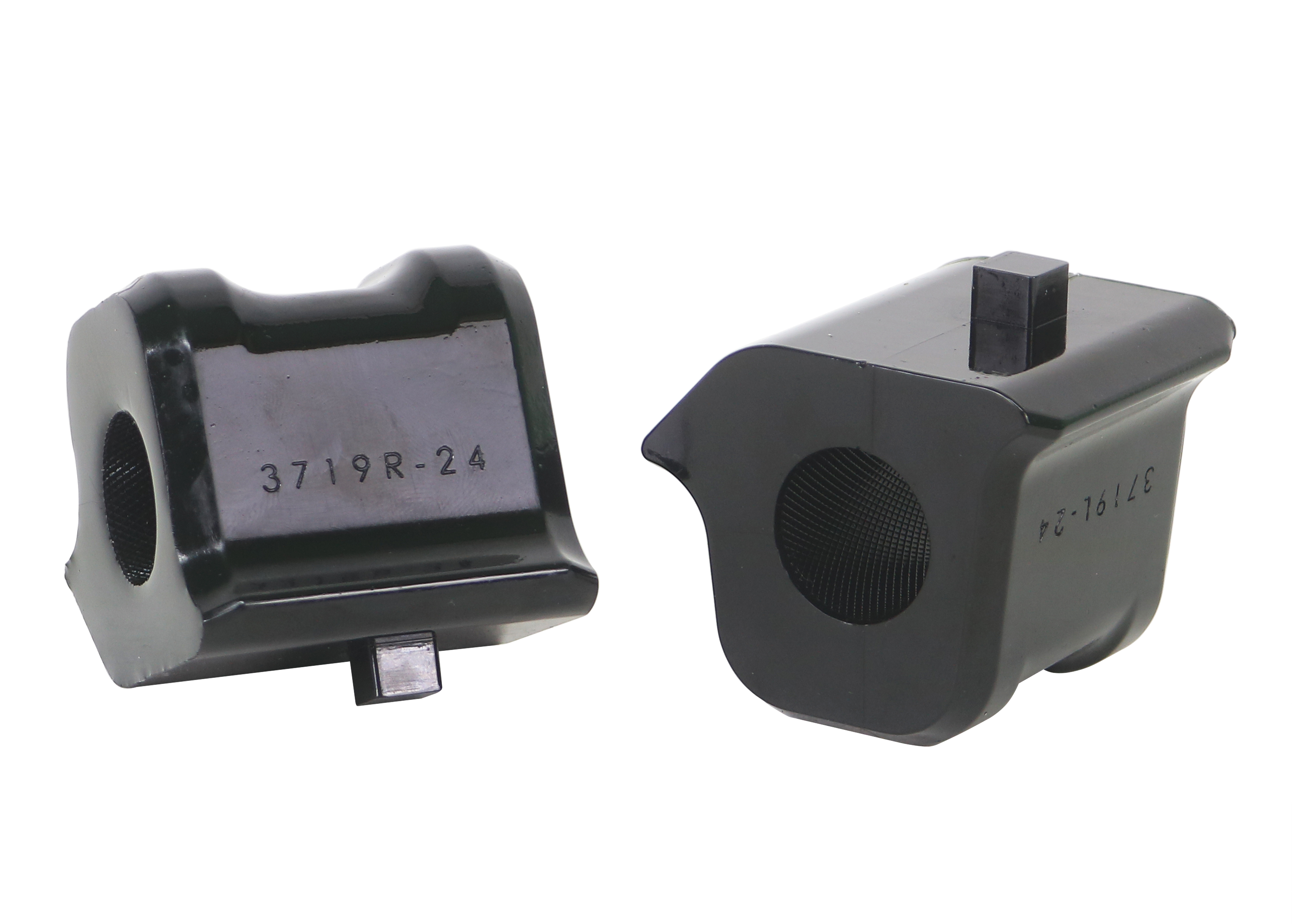 24mm Sway Bar Mount Bushing Set