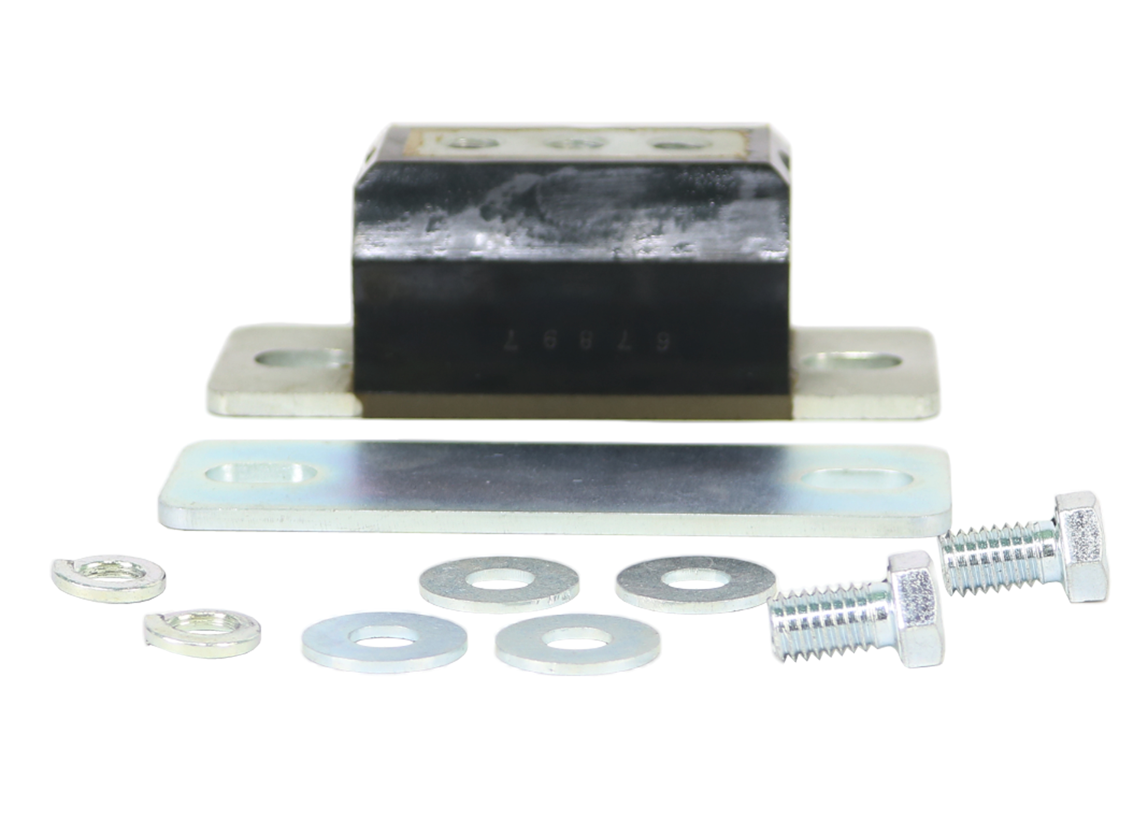 Transmission Mount Bushing