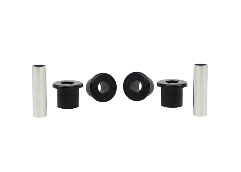 Spring - Eye Front And Rear Bushing