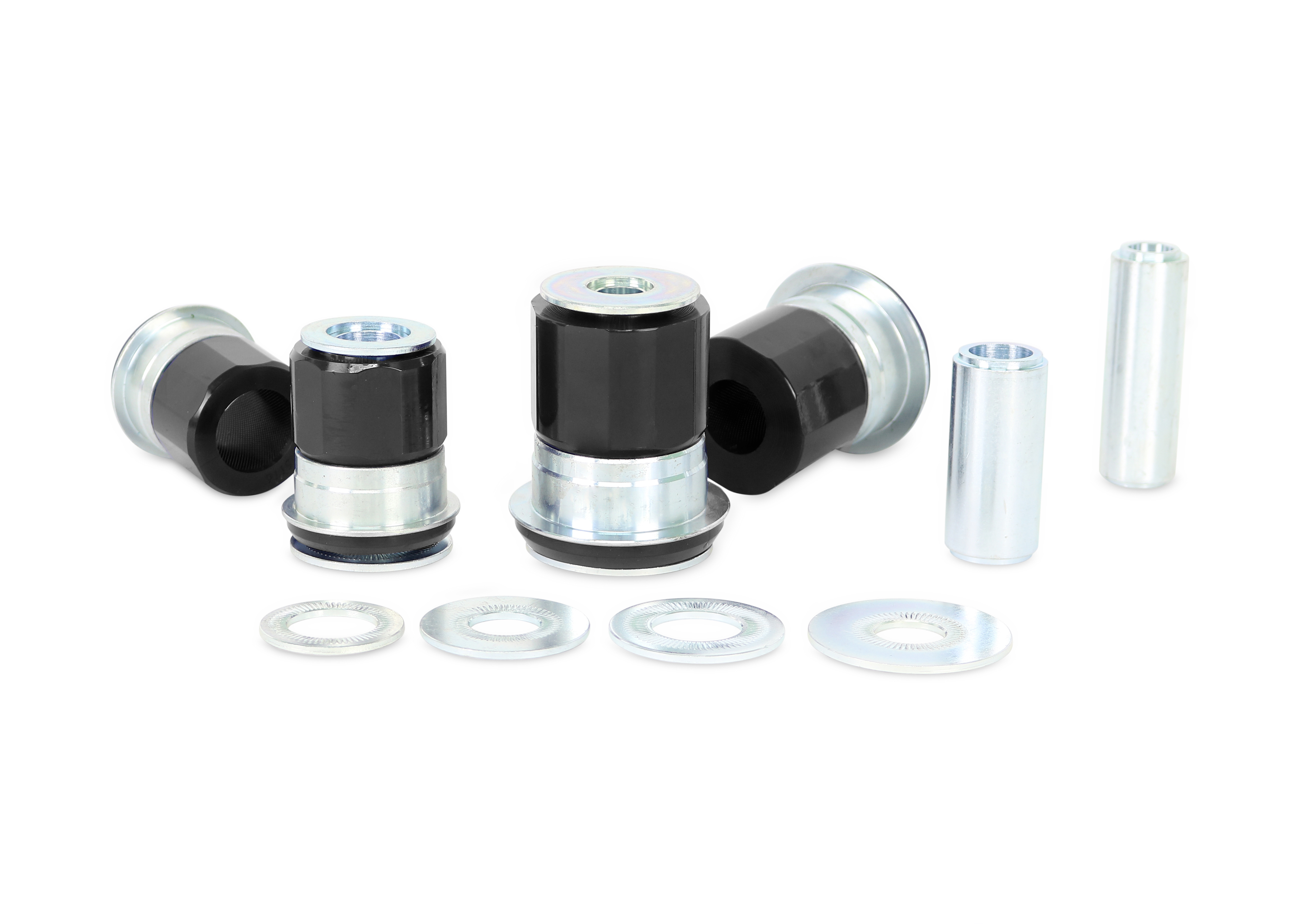 Front Lower Control Arm Bushing - Inner