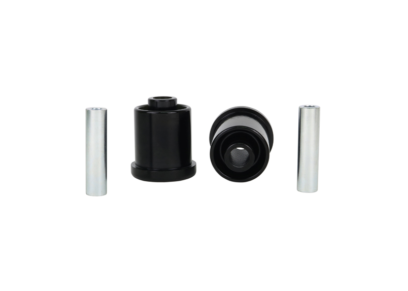 Rear Beam Axle Pivot Bushing Kit - 12mm ID