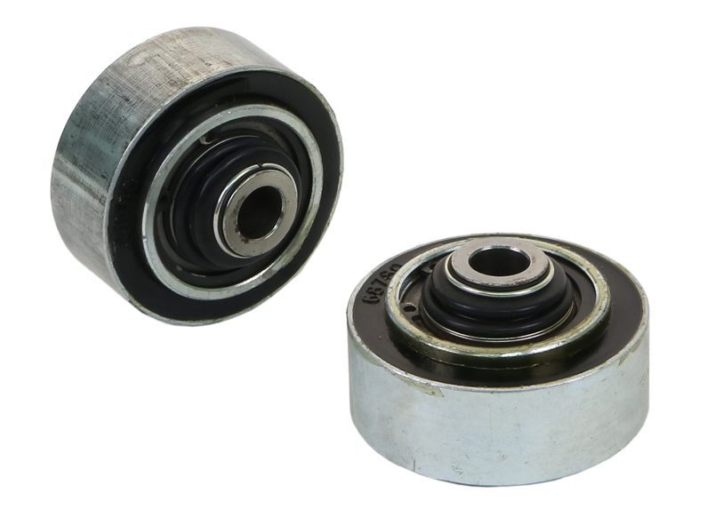 Rear Upper Control Arm Front