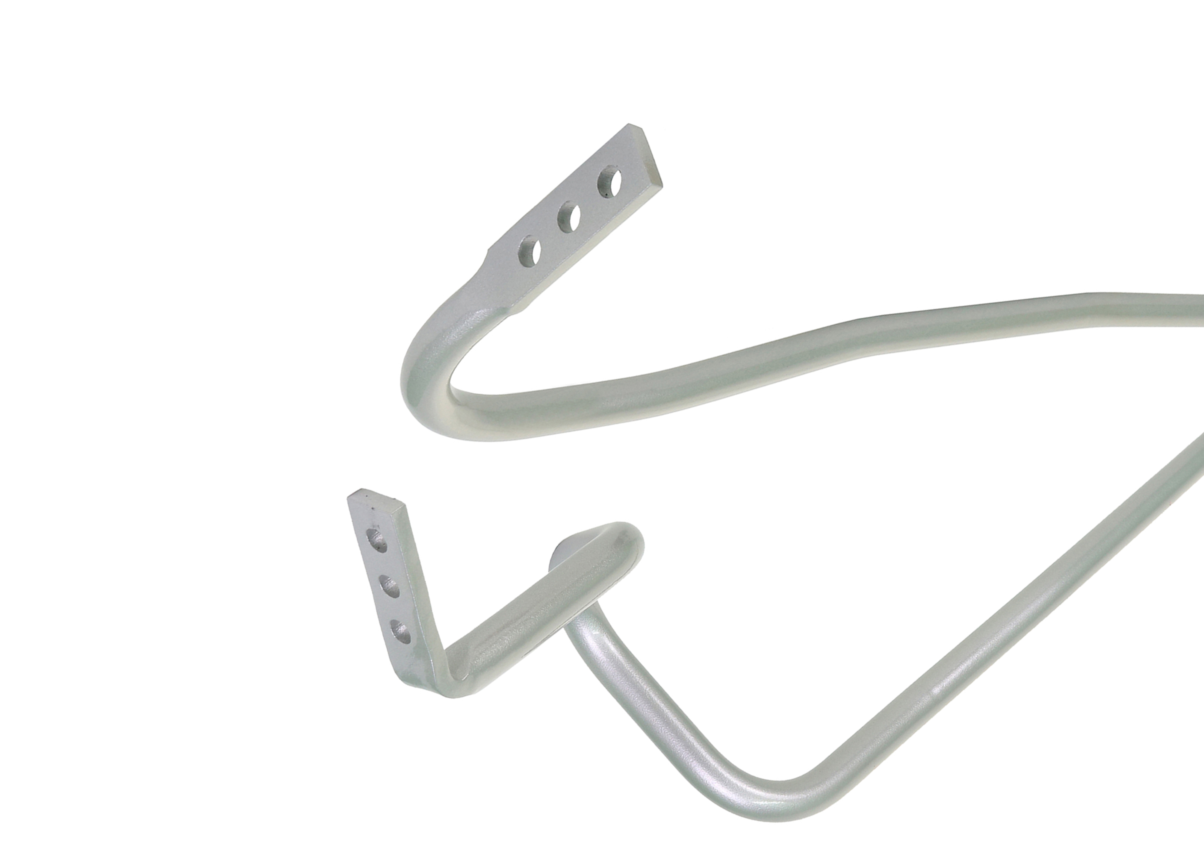 Front & Rear Sway Bar Kit Mazda 3 2014-2018