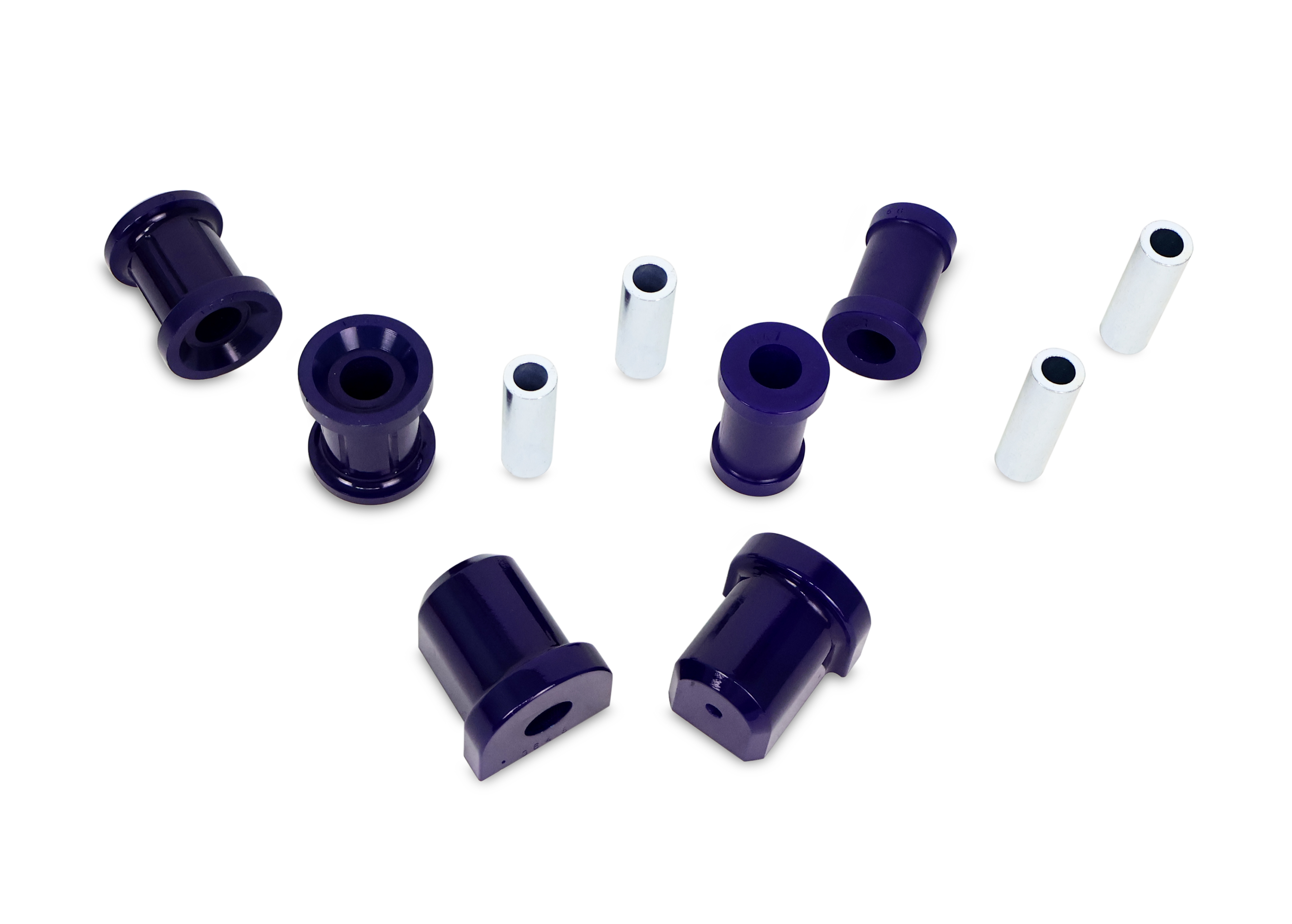 VW MKI Golf & Porsche 924 Running Gear Bushing Kit