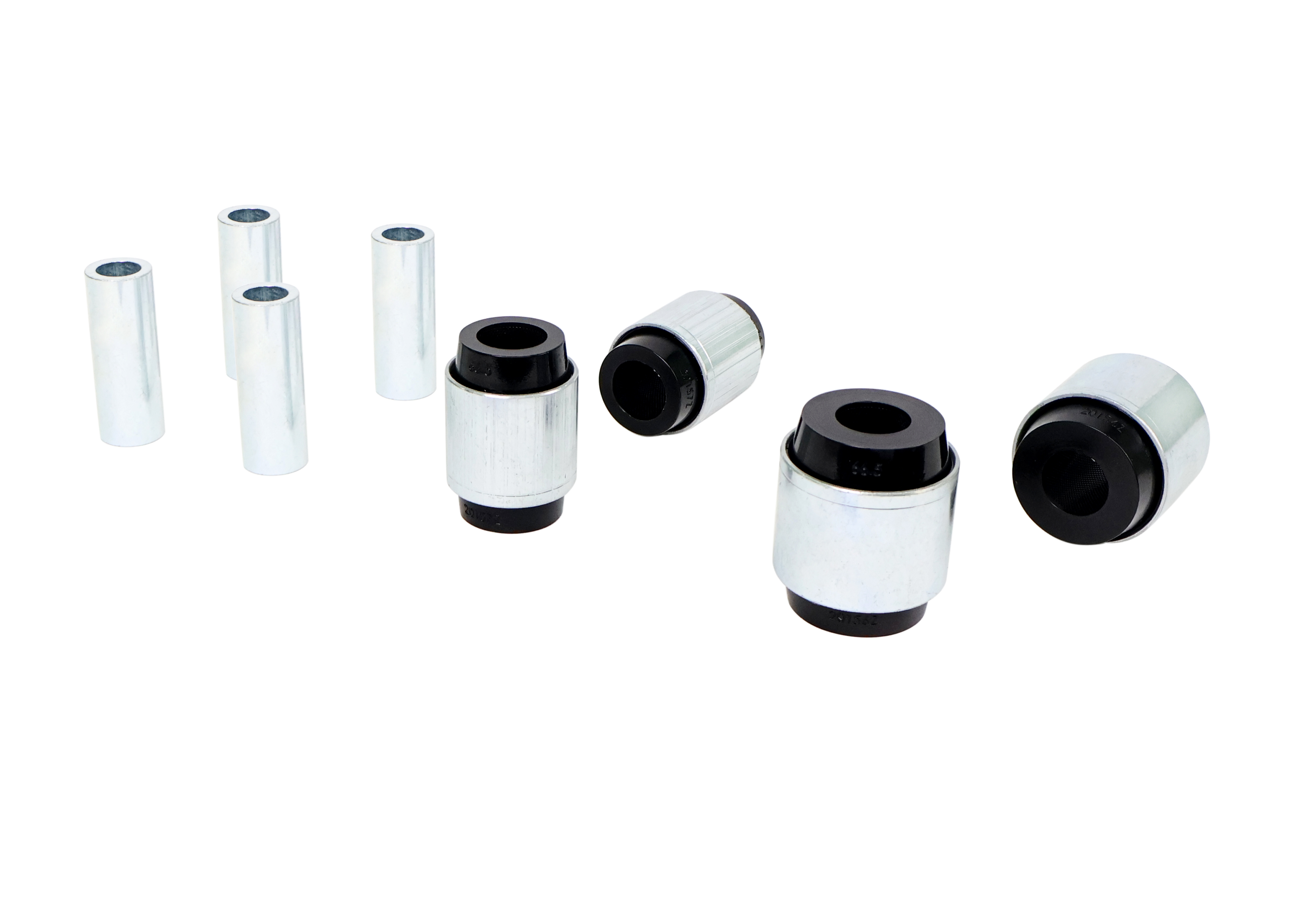 Rear Upper Trailing Arm Bushing Kit