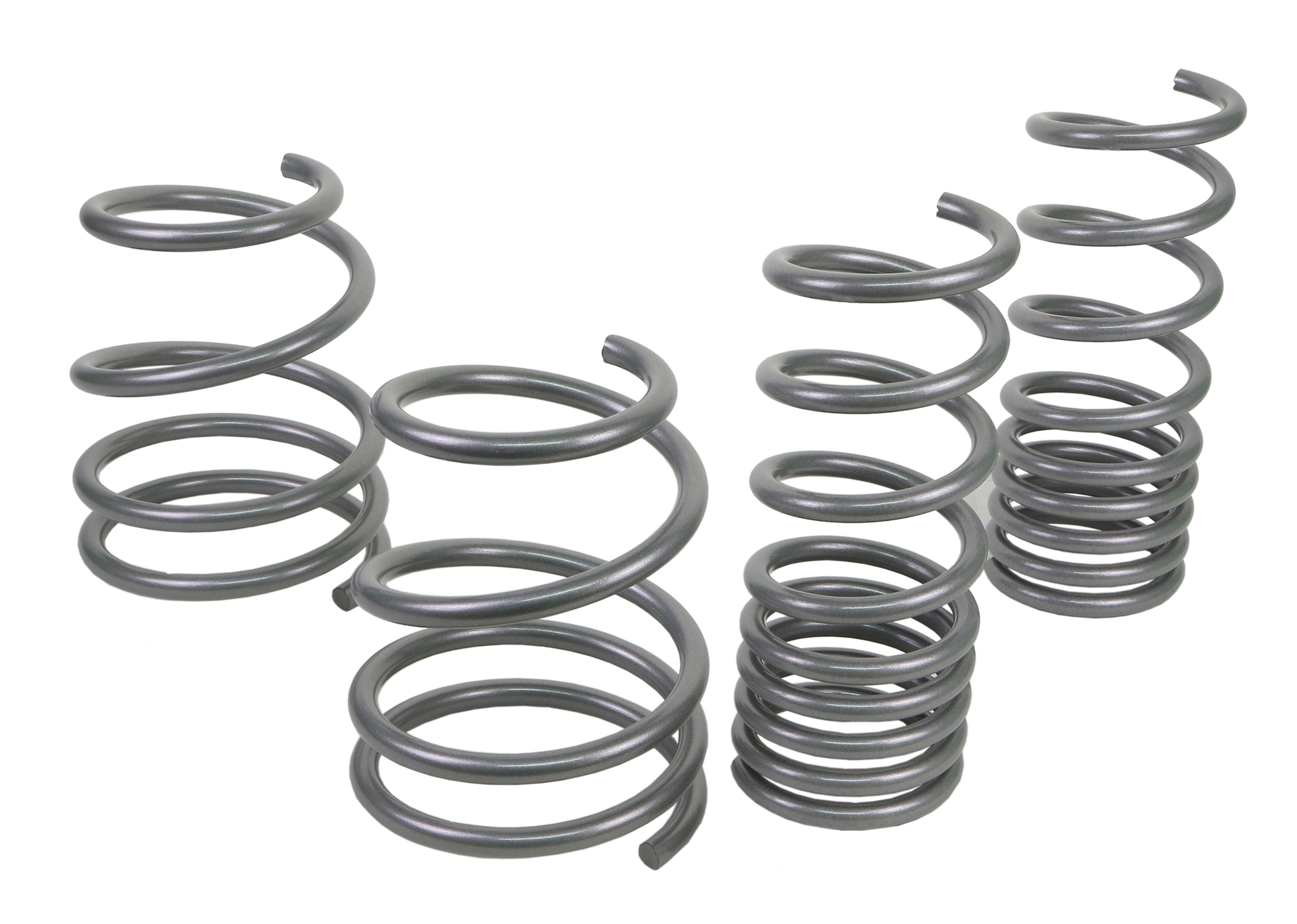 Performance Lowering Kit Subaru WRX STI VA 2015-2021