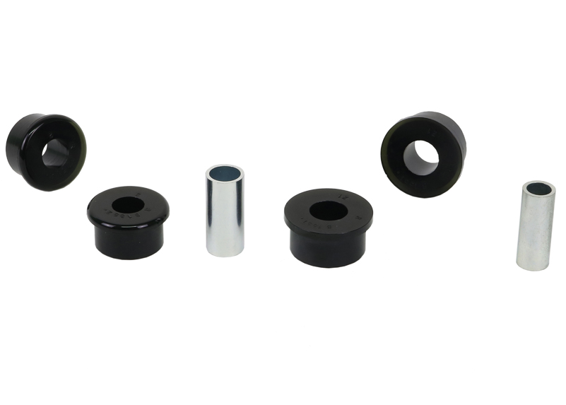 Rear Panhard Rod Bushing Set