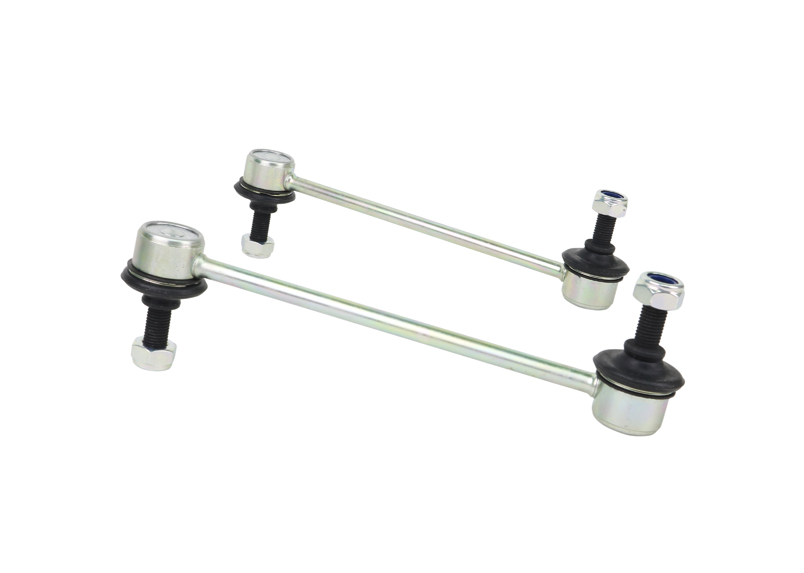 Front Sway Bar Link - Assembly