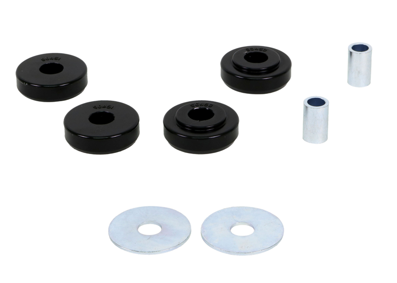 Transmission Crossmember Bushings