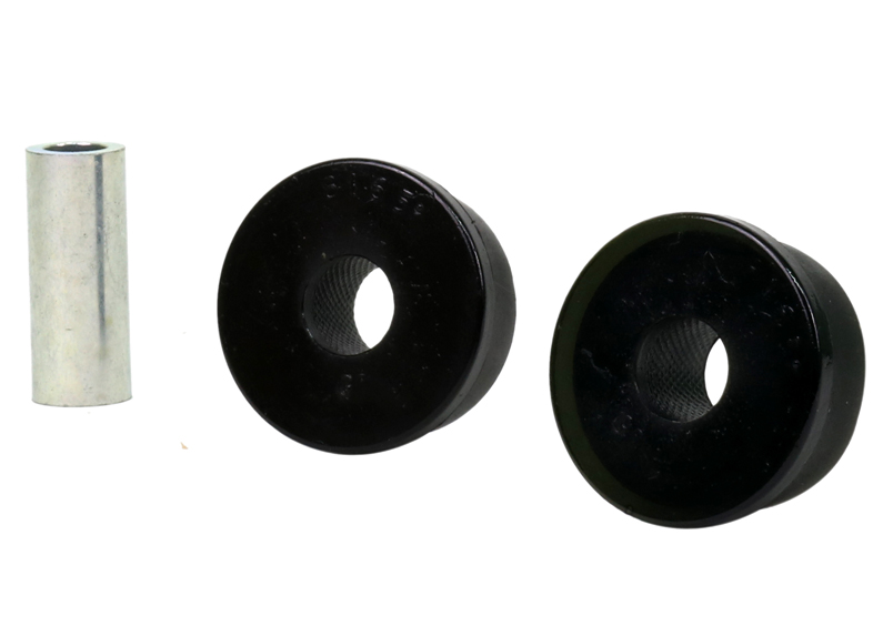 Front Panhard Rod - To Differential Bushing Kit