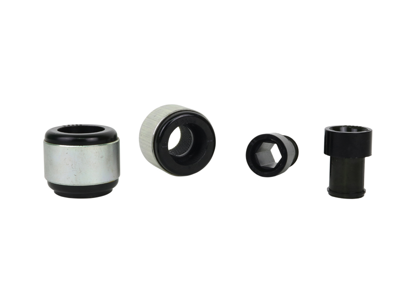 Front Lower Control Arm Inner Rear Bushing Kit