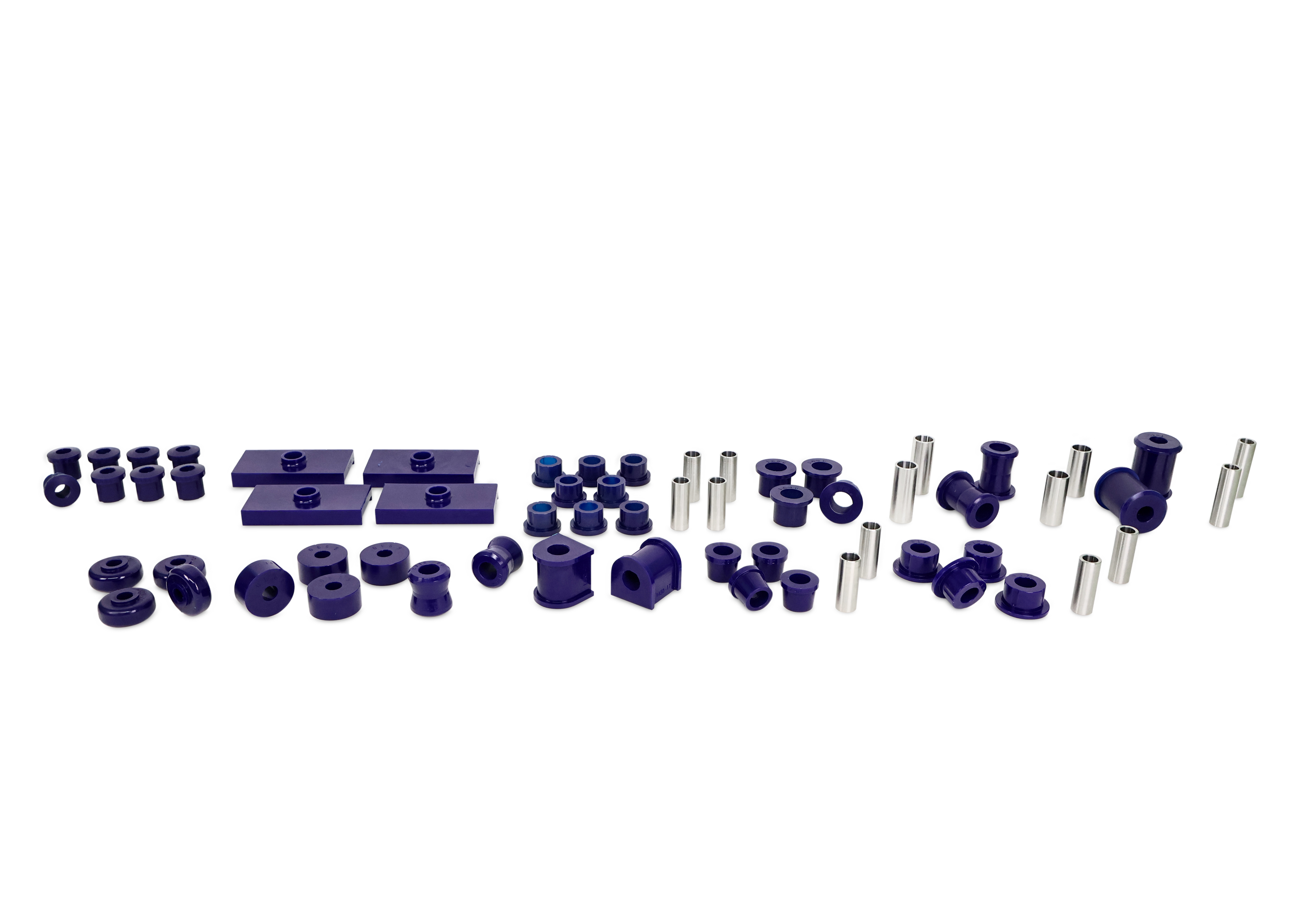 SuperPro MGC  ; Bushing Kit
