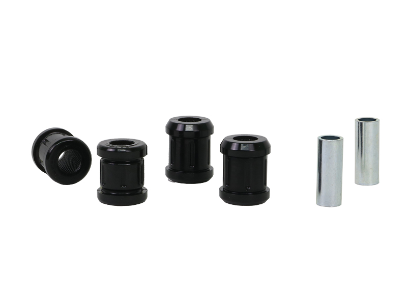 Shock Absorber - Upper Bushing
