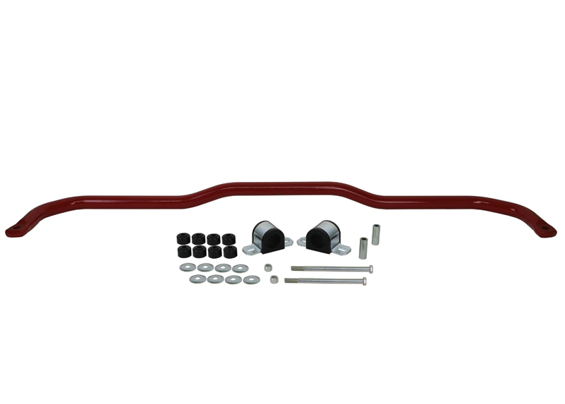 33mm Heavy Duty Front Sway Bar Kit