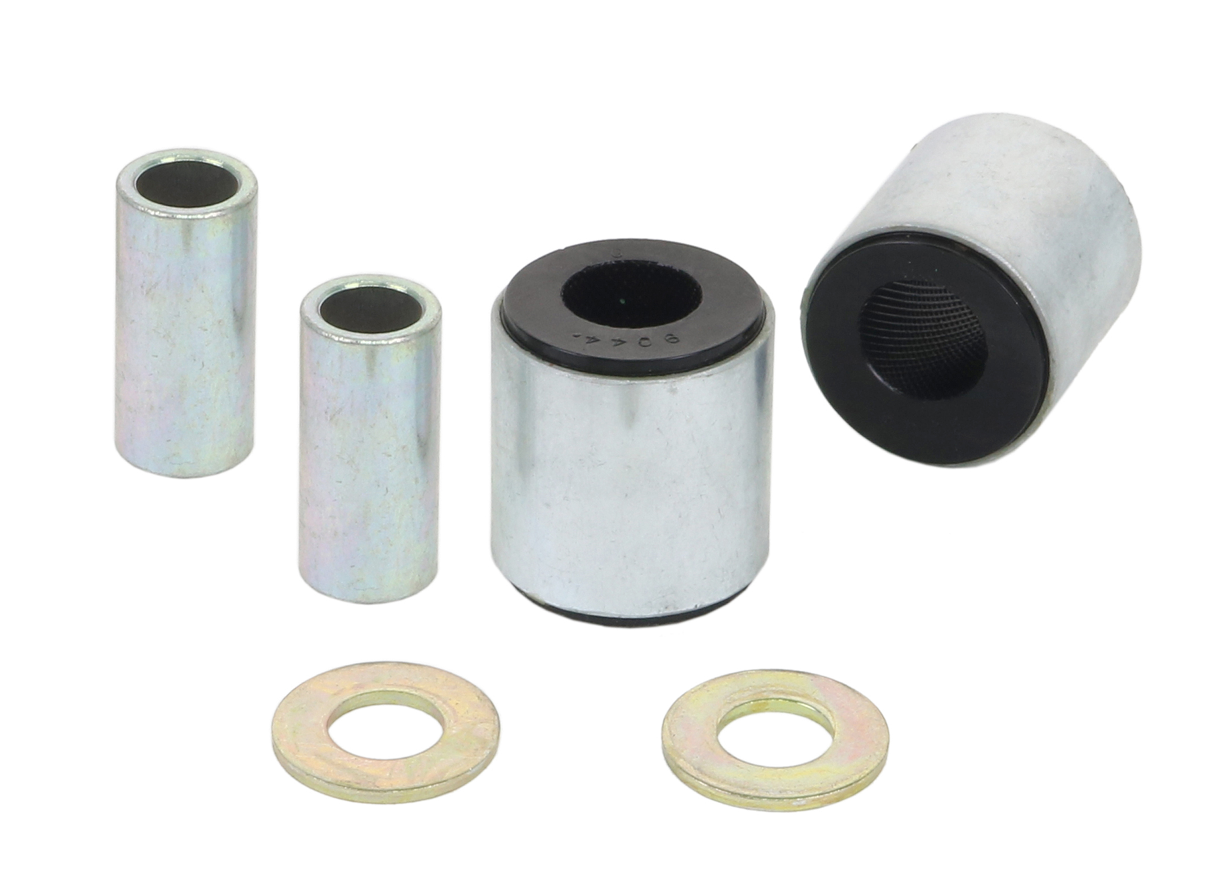 Front Lower Control Arm Inner Rear Bushing Kit