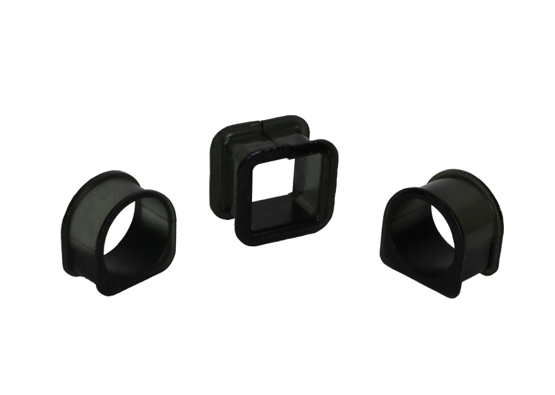 Steering Rack And Pinion Mount Bushing Kit