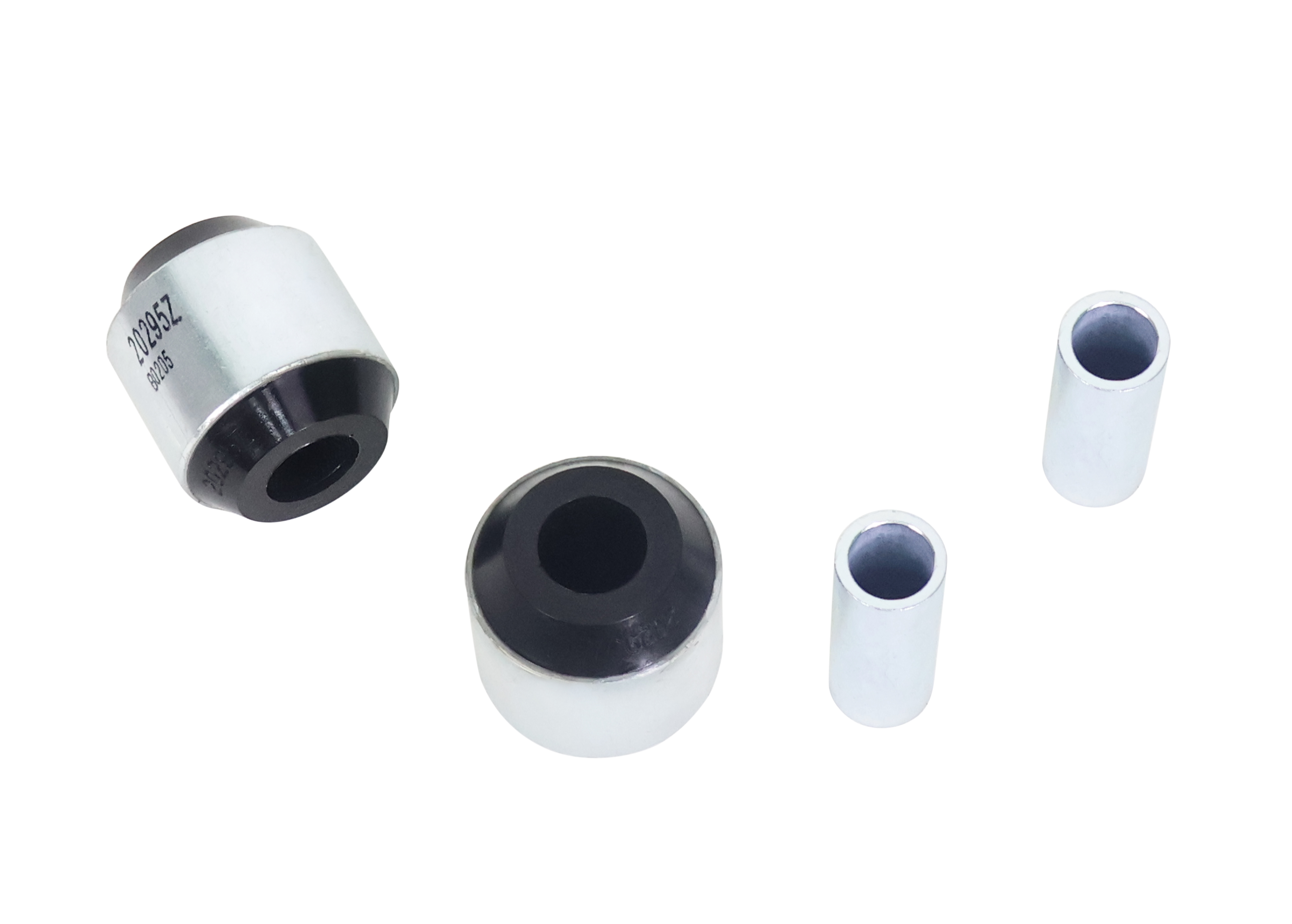 Rear Lower Control Arm Forward Inner Bush Kit