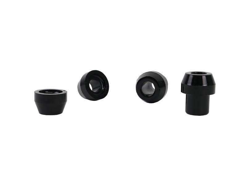 Strut/Control Arm-to-Chassis Mount Bushing Set - 4WD
