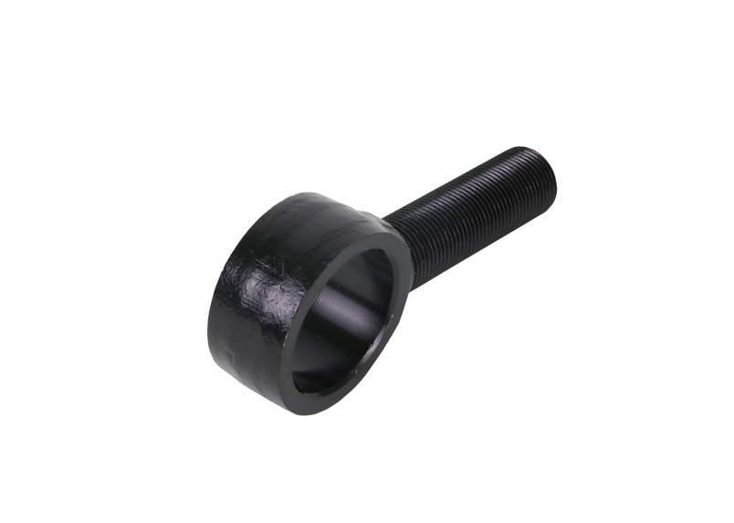 Forged Rod End 2.161x1.65x2.875 Inch - (54.9x41.9x73.03mm)