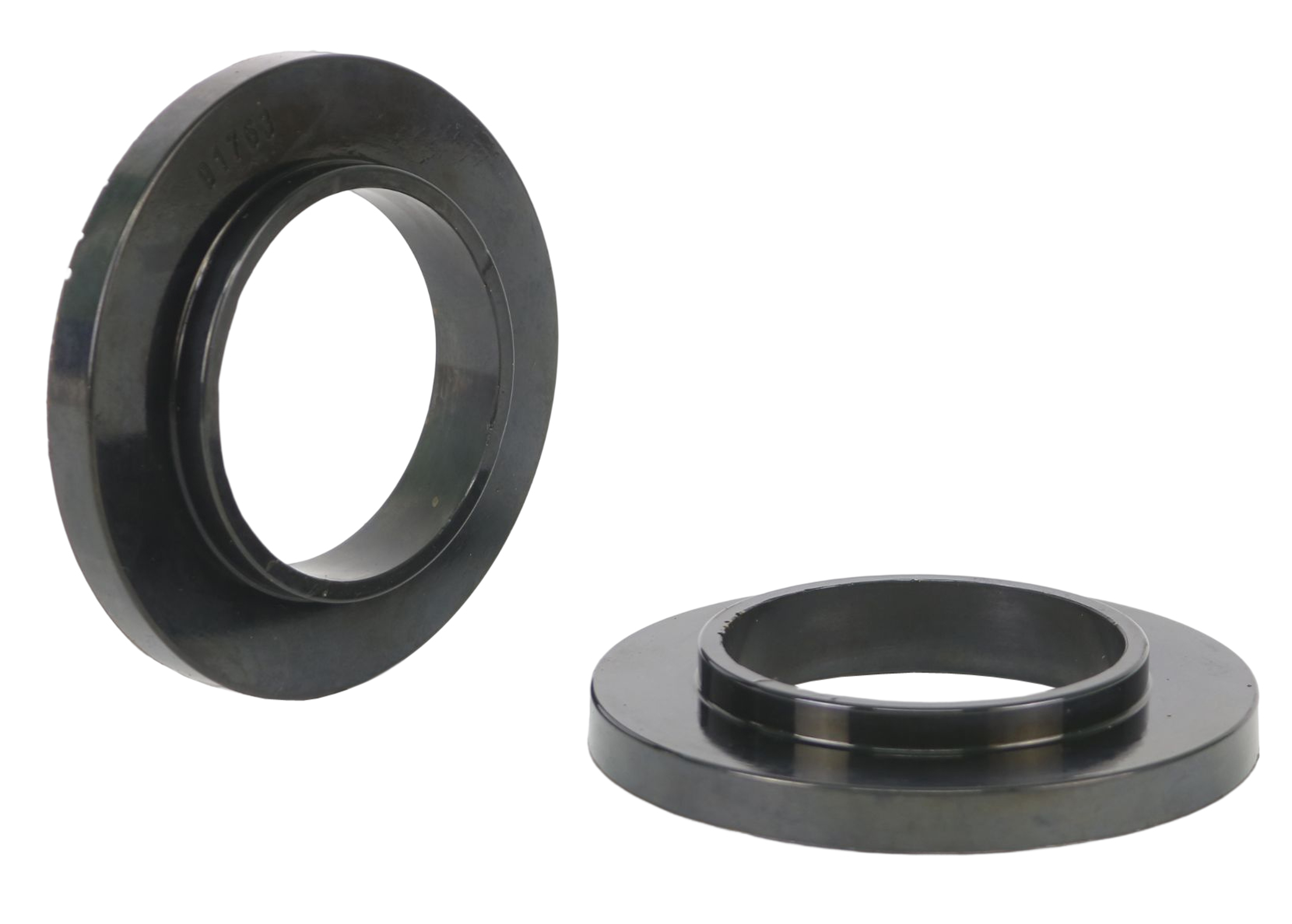 Universal Spring Pad Bushing OD=116mm ID=70mm H=10mm