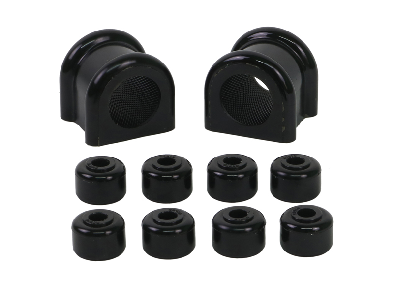 34mm Sway Bar Mount & End Link Bushing Set