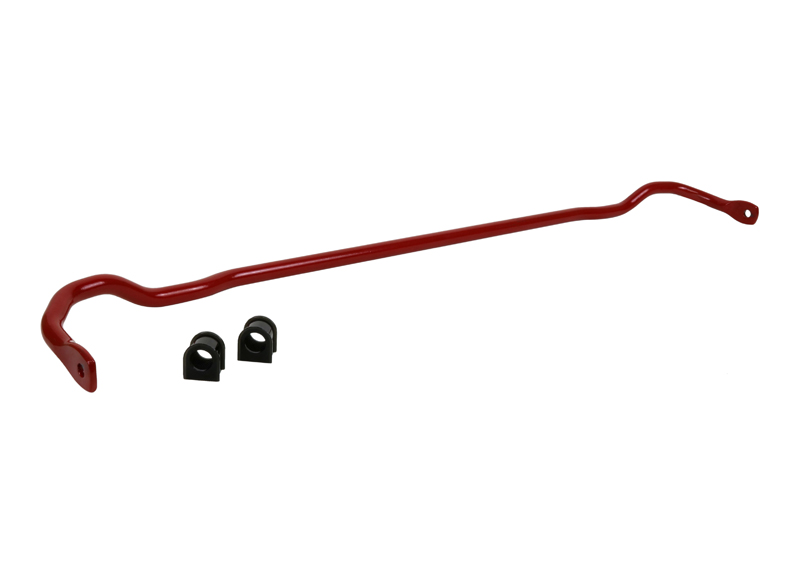 18mm HD Rear Sway Bar Kit