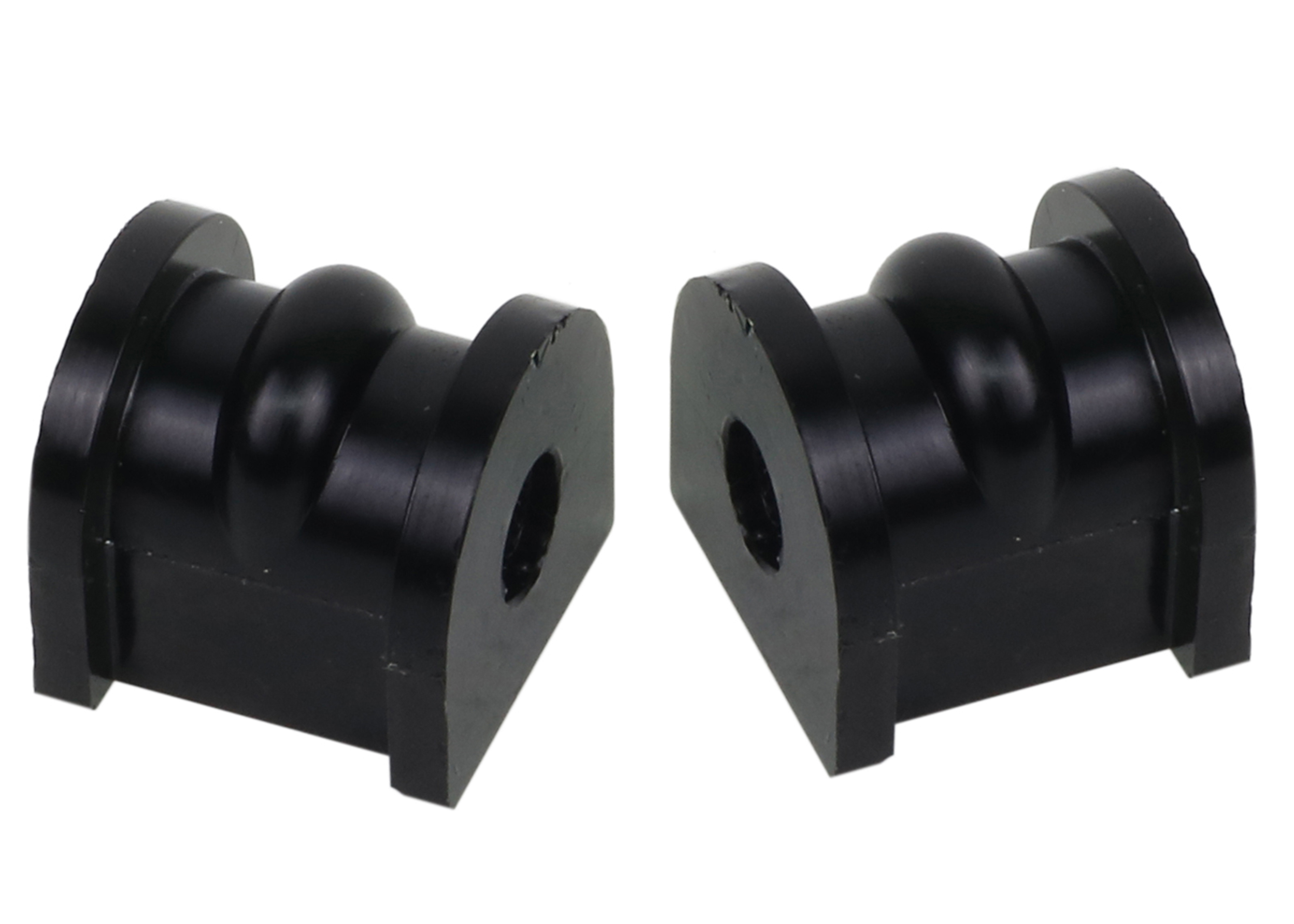 12mm Sway Bar Mount Bushing Set - 1.6L Engines