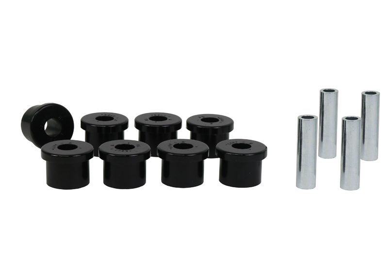 Control Arm - Rear Bushing Kit