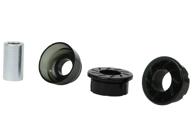 Front Track Rod Bushing Set - 4WD