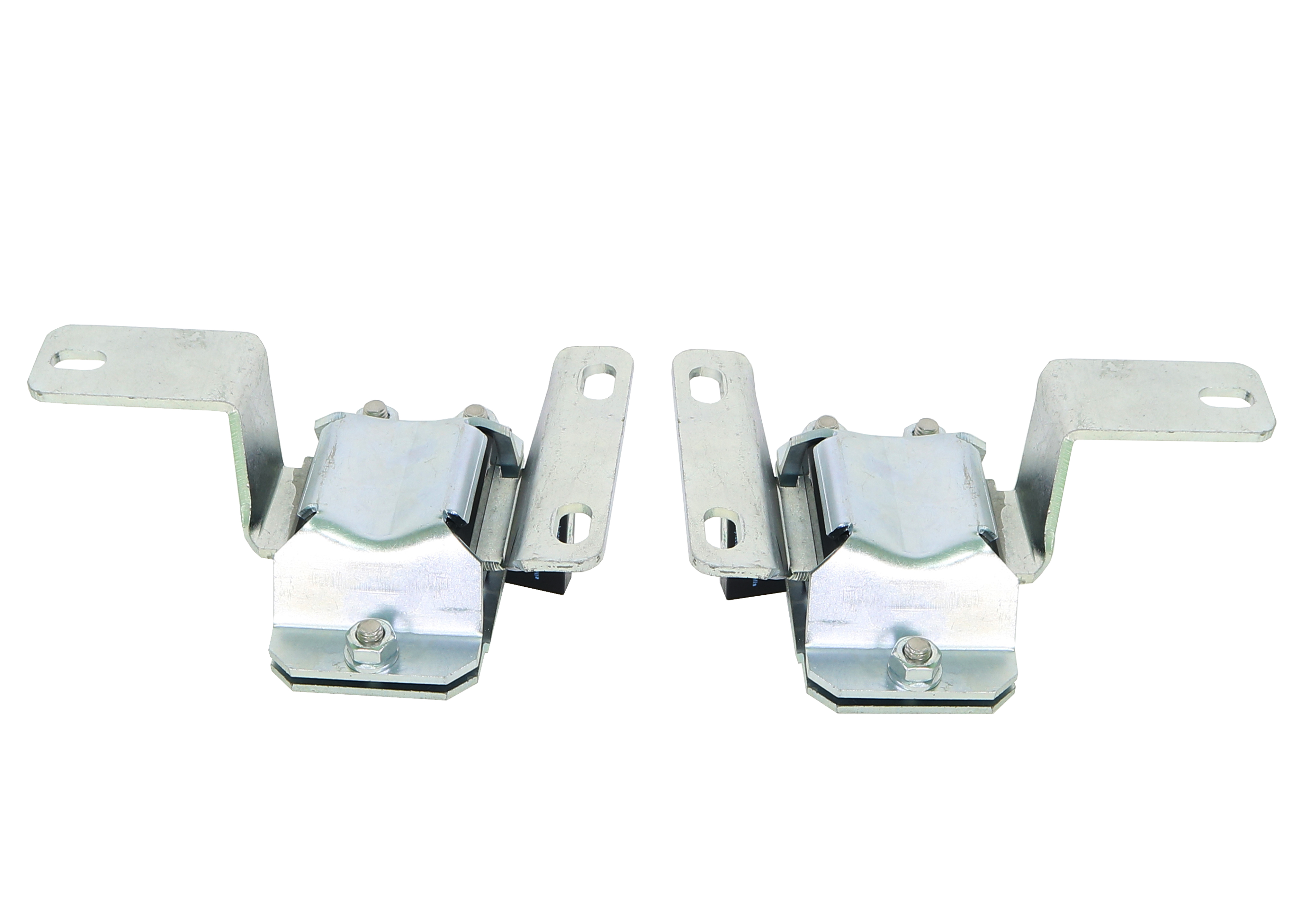 Engine Mount - Bushings