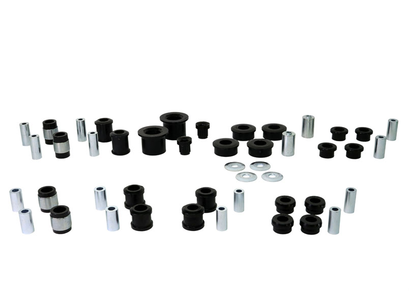 Vehicle Master Bushing Kit