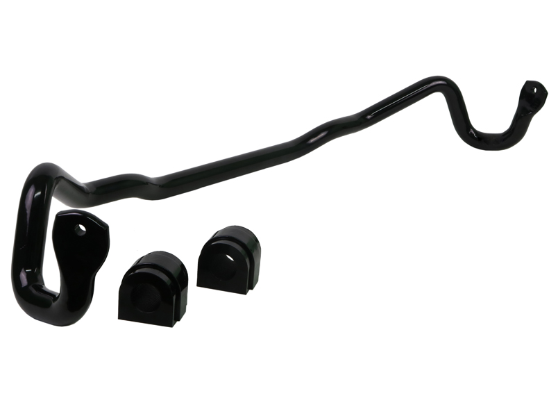30mm HD Front Sway Bar Kit - BLACK