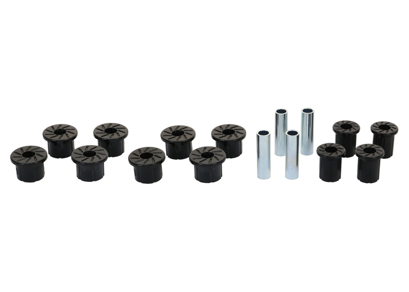 Rear Leaf Spring Bushings