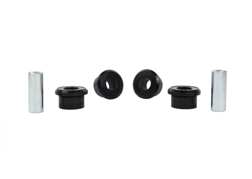 Front Lower Control Arm - Inner Forward Bushing Kit