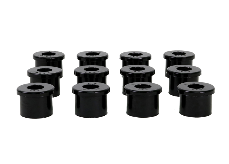 Rear Lower Control Arm Bushings- Inner
