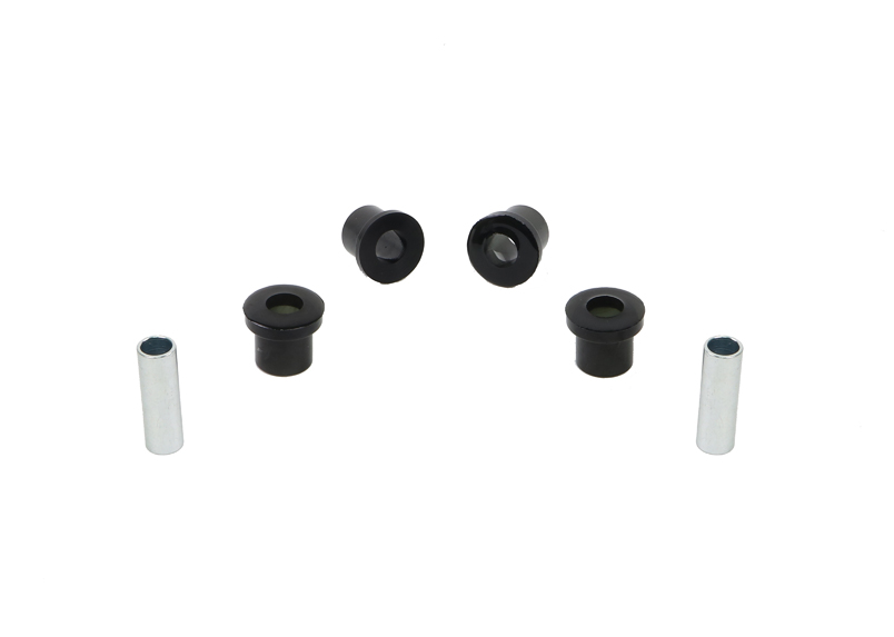 Spring - Eye Front Bushing
