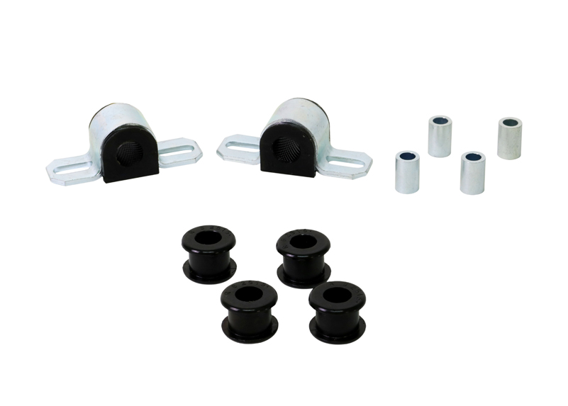 19mm Sway Bar Mount & End Link Bushing Set