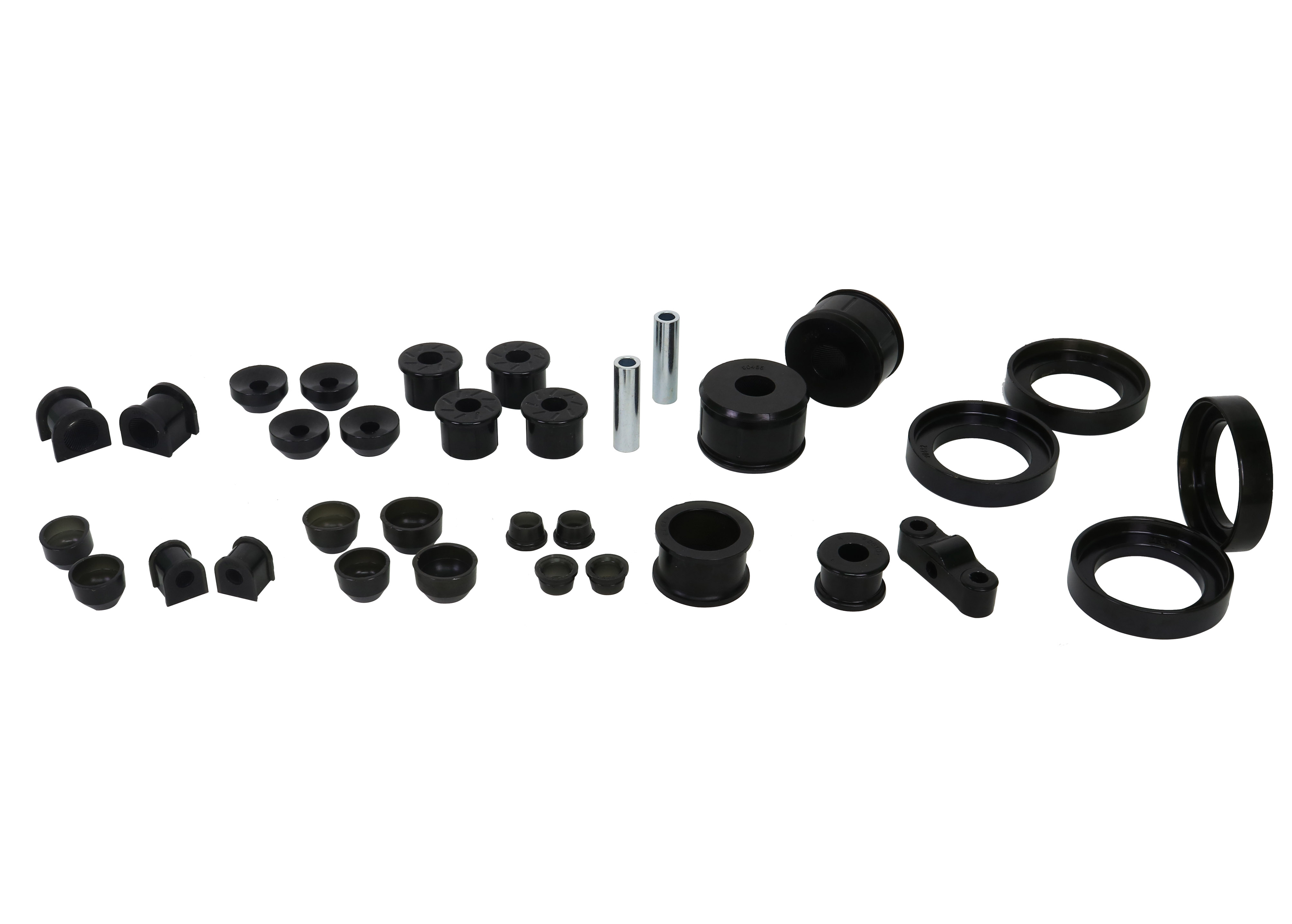 Vehicle Master Bushing Kit