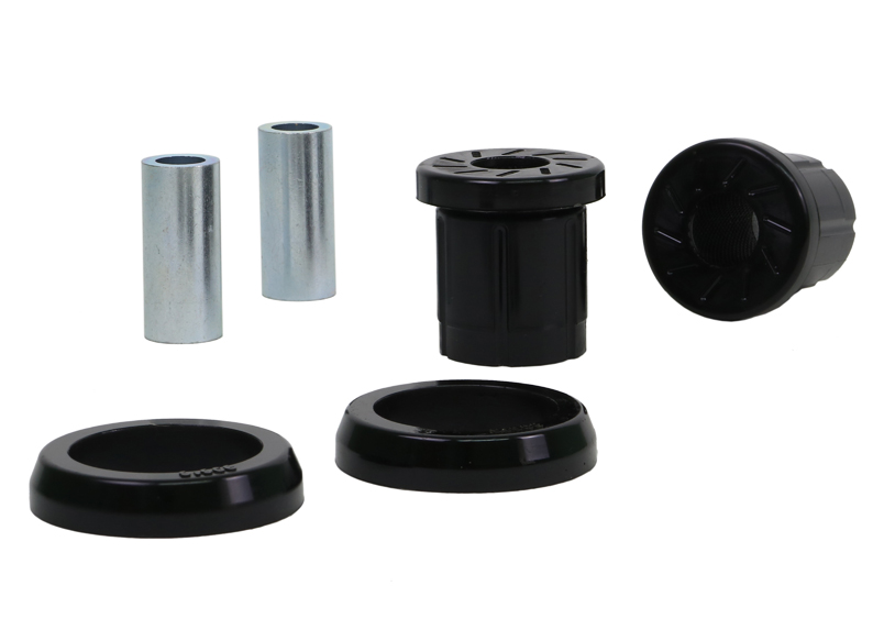 Axle Pivot Bushings - RWD